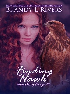 cover image of Finding Hawk